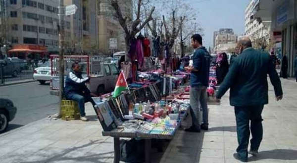 الأمانة تزيل 15 معرشاً وتصادر 92 عربة لبيعها بطريقة مخالفة