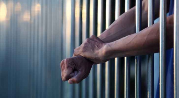 نزيل أم اللولو ينهي اضرابه عن الطعام بعد تدخل وزير العدل