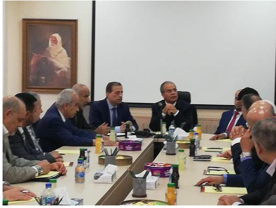 وفد ليبي في الأردن قريباً لمناقشة ملف ديون المستشفيات الخاصة