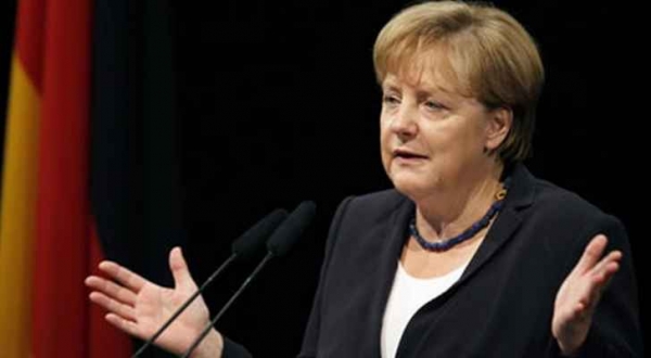ميركل ترى أن مسالة الهجرة قد تحدد مصير الاتحاد الأوروبي