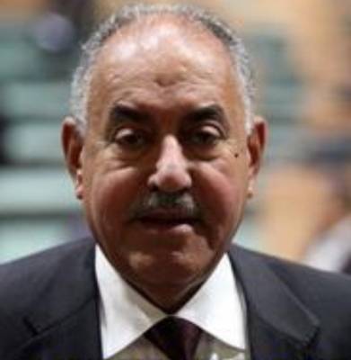 سلامة الغويري شخصية لم ولن تدخل مساحة الظل