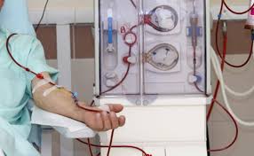 مراجعو  وحدة غسيل الكلى في مستشفى الامير فيصل  يشكون ومدير المستشفى يوضح ويفند ..