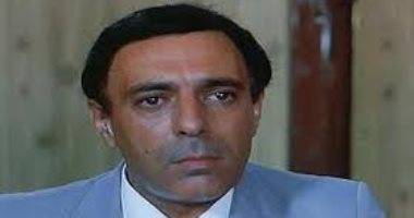 وفاة الممثل المصري ..مدحت مرسي