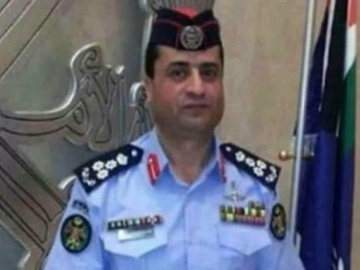 العميد أيمن العوايشة من نسور الأمن العام الذي سيشهد له التاريخ ..