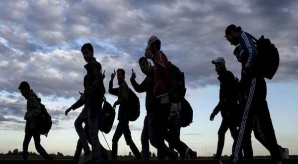 الاوروبيون يتوصلون الى اتفاق حول الهجرة