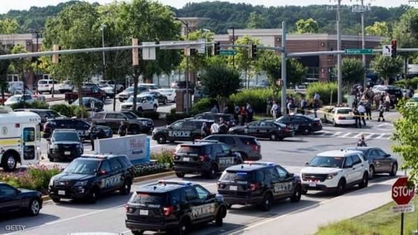 تفاصيل مثيرة تكشف دوافع الهجوم على الصحيفة الأميركية