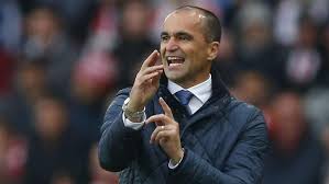 مارتينيز يقول إن بلجيكا جاهزة لمواجهة أي منافس