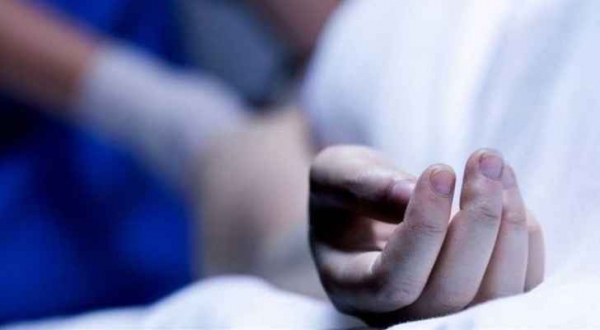 العثور على جثتي مواطن وزوجته في أحد الأودية بإربد