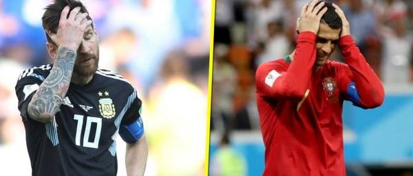 118 هدفاً و21 ركلة جزاء.. أبرز أرقام الدور الأول لمونديال روسيا