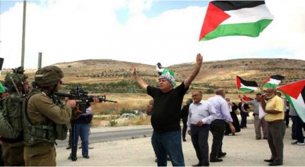 مقرر الأمم المتحدة: الأوضاع بفلسطين هي الأشد قتامة حتى الآن