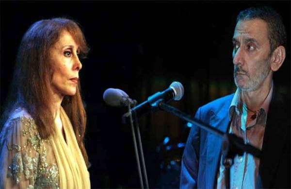 زياد الرحباني يعلن انتهاء القطيعة مع فيروز وإحياء حفل مشترك العام القادم