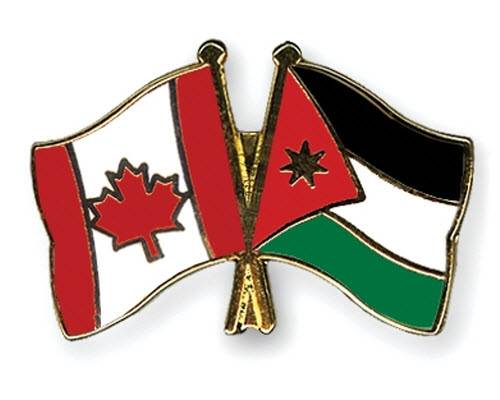 السفير الكندي: دعم اللاجئين السوريين وحل محنتهم مسؤولية عالمية وليست اردنية