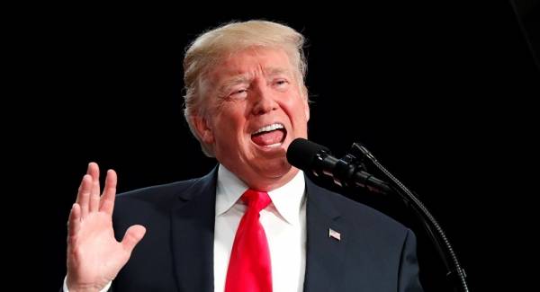 بينهم ترامب وناشطة سعودية... تايم تعلن قائمة المؤثرين على الإنترنت