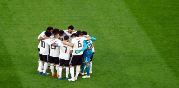 النائب العام يأمر بالتحقيق في استضافة الشيشان للمنتخب المصري