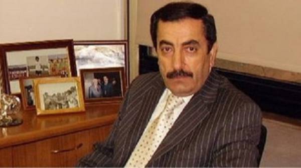 الموت يغيب المدرب الوطني عزت حمزة