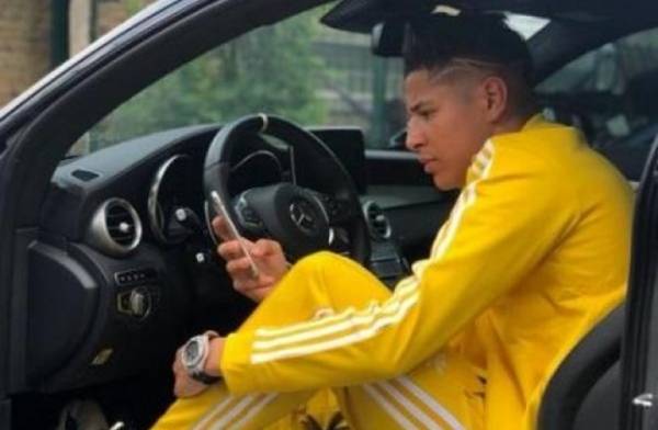 لاعب عربي يتورط في حادث مميت بعد عودته من المونديال