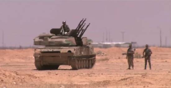 إغلاق الحدود الشمالية مطلب أمني بامتياز