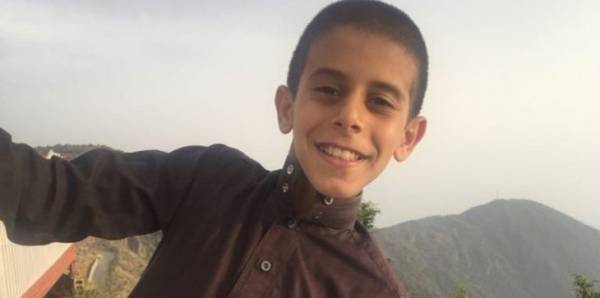 والد طفل أبها المنتحر بـ”الحوت الأزرق” يكشف تفاصيل جديدة عن مأساة ابنه