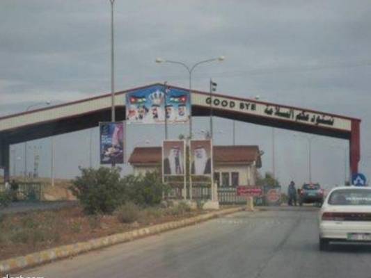 لا مزيد لكوارث اقتصادية ولا لفتح الحدود الشمالية ..