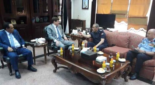 اتفاق بين الصحة والأمن لاعتماد الشهادة الطبية الالكترونية للوافدين