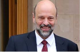 رئيس الوزراء الدكتور عمر الرزاز يتفقد الحدود الأردنية السورية