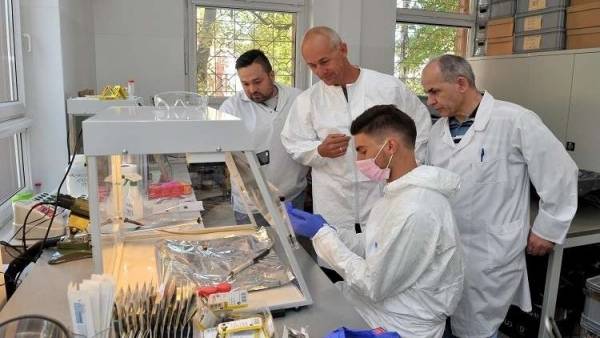 الكشف عن انتشار وباء وهمي غامض بين البشر