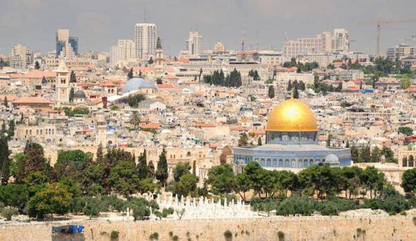 نتنياهو يطلب من 4 دول نقل سفاراتها للقدس