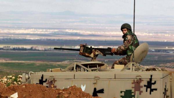 الجيش: ملتزمون بقرار الدولة باغلاق الحدود