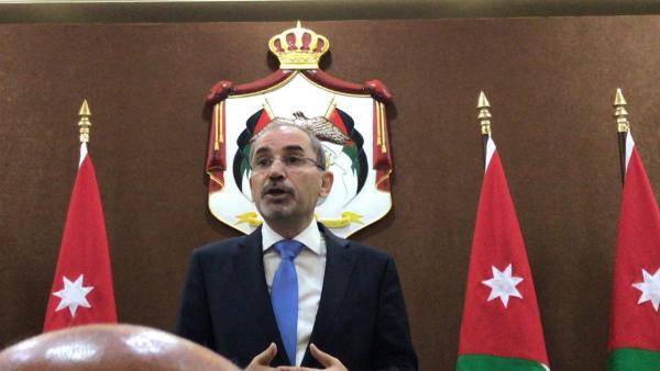 الصفدي: الأردن كان وسيبقى بوابة لدعم الاشقاء السوريين