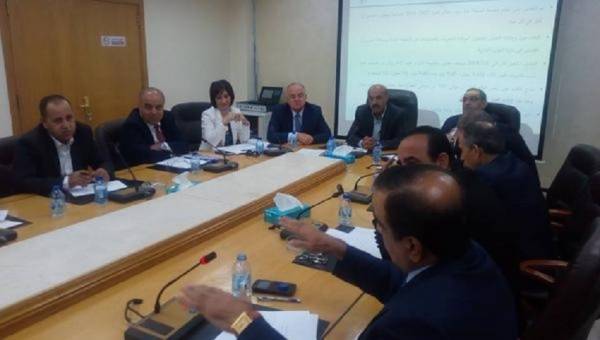 الهميسات : انهاء خدمات (6) موظفين بسبب تقدير ضعيف خلال 11 عاما تم