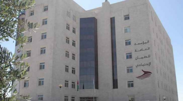 الصبيحي: نجحنا في رفع نسبة المشتركات بالضمان خلال السنوات الماضية