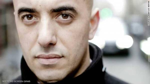 فيديو هوليودي لهروب أشهر مجرمي فرنسا