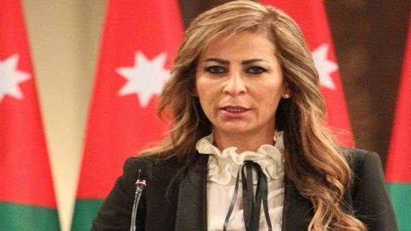 غنيمات: الوساطة الاردنية مستمرة لوقف اطلاق النار في الجنوب السوري