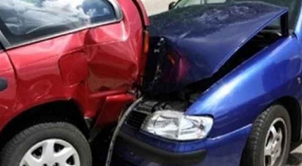 12 إصابة بحادثي سير في عمّان