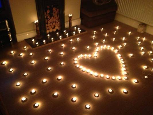 شاهد: عرض زواج رومانسي ينتهي بطريقة مأساوية!