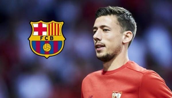 لينجليه على وشك فسخ عقده مع إشبيلية والانتقال إلى برشلونة