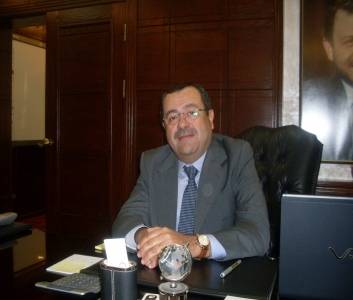 نادي القاده العالميين يكرم شركة الاسواق الحرة ومديرها هيثم المجالي كافضل شركة ومدير لعام٢٠١٨