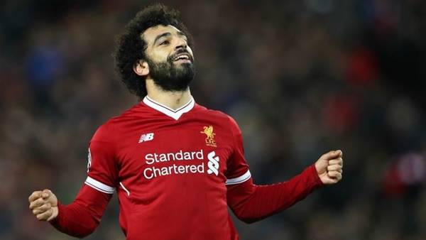 كم يبلغ مرتب محمد صلاح بالجنيه المصري حسب عقده الجديد مع يفربول؟
