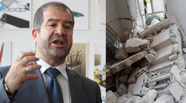 ابو السكر لـاخبار البلد:لم ينسقوا معنا والانهيار أشر على حوادث يمكن ان تقع