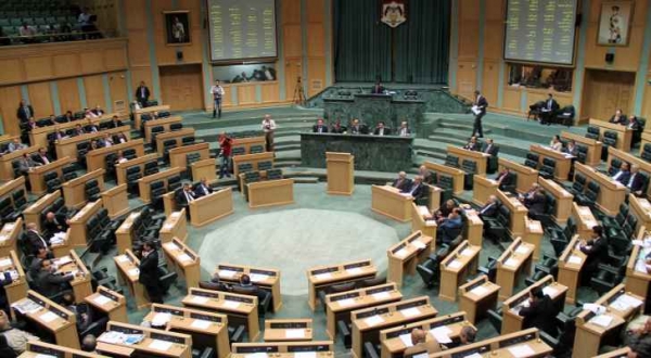 ٦٧ من الأردنيين غير راضيين على الإطلاق عن مجلس النواب الحالي (دراسة)