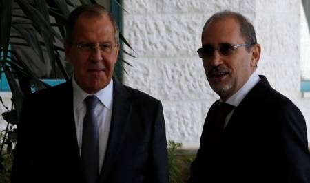 الصفدي من روسيا : الاردن سيعمل مع روسيا لمحاصرة الازمة السورية وسندعم اللاجئين في ارضهم