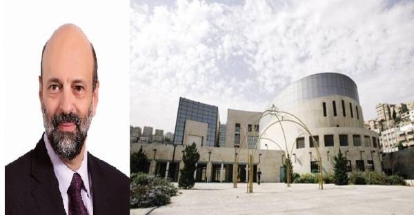 الحباشنة يناشد رئيس الوزراء  موظفو امانة عمان فقدوا الامل  والمطالبة بلقاء مستعجل