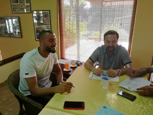 عامر شفیع إلى شباب الأردن