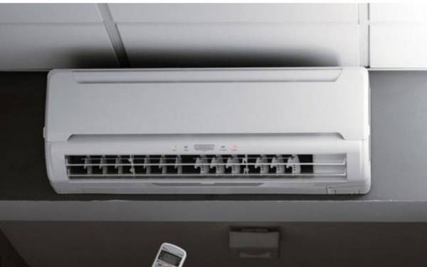 5 أمراض يسببها مكيف الهواء