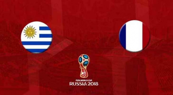 أوروغواي تتسلح بالتاريخ أمام الديوك الفرنسية في ربع نهائي المونديال