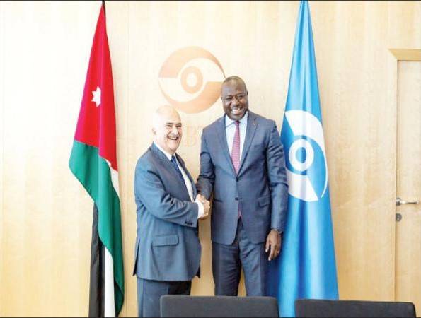 الأمير الحسن: الاردن من أكثر الدول تأثرا بآثار الحروب المحيطة بنا