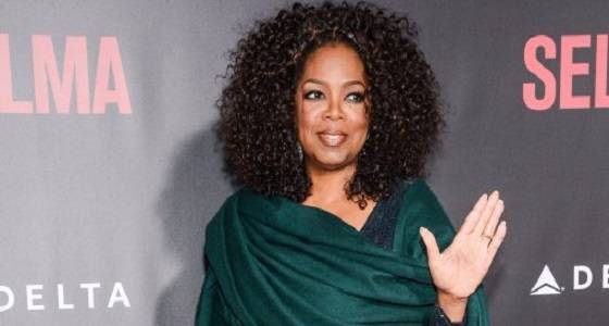 أوبرا وينفري: ترشحي للرئاسة سيقتلني