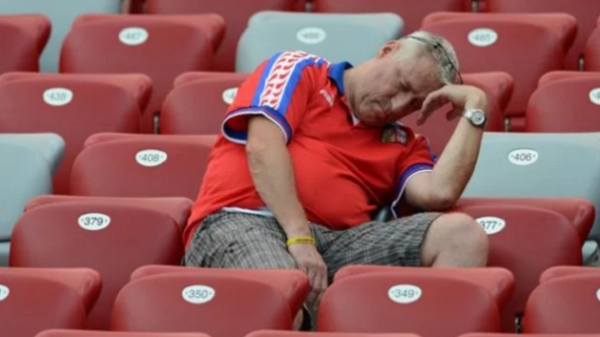 هلوسة كروية.. فوائد كرة القدم القبيحة!