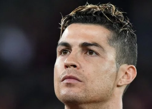 رونالدو يجتاز الكشف الطبي تمهيدًا لانتقاله إلى يوفنتوس