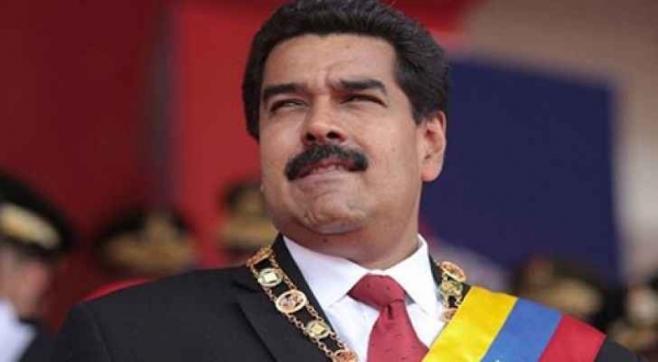 مادورو يدعو الجيش للتأهب عقب تقارير عن مخطط لترمب لاجتياح فنزويلا